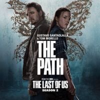 Gustavo Santaolalla - The Path