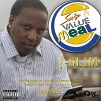 J-Slim - Skip a Value Meal