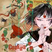 Coakira - Puppet Master "The Singles vol.3+"