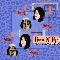 Ariel Pink - Rum N' Pop