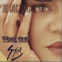 Sybil - The Love I Lost