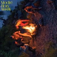 Modr&eacute; Hory - Akustik