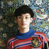 TAICHI MUKAI - Pure