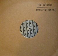 The Notwist - Trashing Days