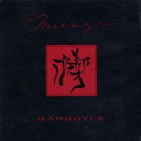 Gargoyle - Misogi