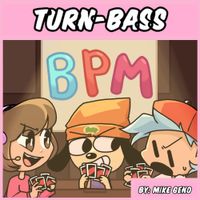 Mike Geno - Rhythmic Clash