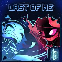 Mike Geno - Last of Me