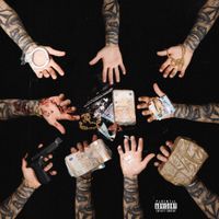 El Chapo Junior - VENDETTA