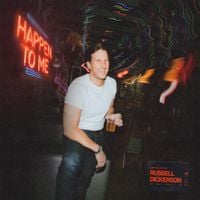 Russell Dickerson - Happen to Me