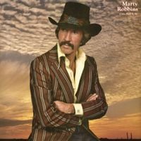 Marty Robbins - Come Back To Me