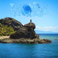 Phyllomedusa - Rough Night In Kadavu