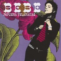 Bebe - Pafuera Telara&ntilde;as