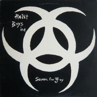 Rent Boys Inc - Squeal for Joy