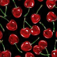 Shoobies - Cherry