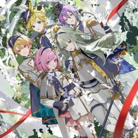 ワンダーランズ&times;ショウタイム [Wonderlands&times;Showtime] - Boku no Kamisama/All Save Challenge