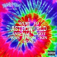 Travis Scott & Skrillex - SICKO MODE (Skrillex Remix)