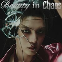 김재중 [Kim Jae Joong] - Beauty in Chaos