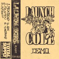 Launch Code - Demo
