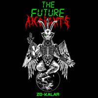 Zo-Kalar - Ancient Rite in Detestation