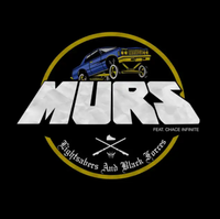 Murs - Lightsabers and Black Forces