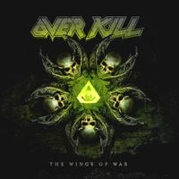 Overkill - The Wings Of War