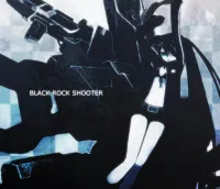 ryo - BLACK★ROCK SHOOTER