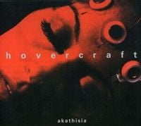 Hovercraft - Akathisia