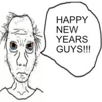 Guitarbf - new year, same old idiot