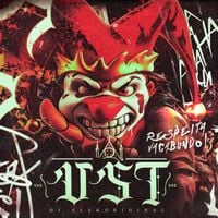 Djalekoriginal - VST Respeita Vagabundo!