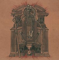 Hatred Surge - Hatred Surge / The Endless Blockade