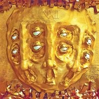 The Number Twelve Looks Like You - An Inch of Gold for an Inch of Time (Alternate Version)