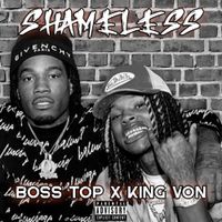 Boss Top - Shameless