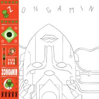 Zongamin - O!