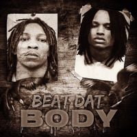King Von - Beat Dat Body