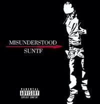 suntf - Misunderstood