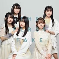 CRYCHIC - 春日影 [Haruhikage] - From THE FIRST TAKE