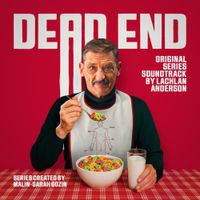 Lachlan Anderson - Dead End (Dood Spoor)