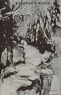 Paysage d'Hiver - Winterk&auml;lte