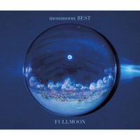 Moumoon - moumoon BEST -FULLMOON-