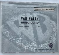 Van Halen - Runaround