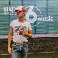 Josh T. Pearson - BBC 6 Music Session