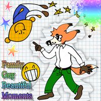 Connor Sparkleriver - Family Guy Beautiful Moments