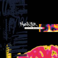 Moonkisser - Specific Wonderland