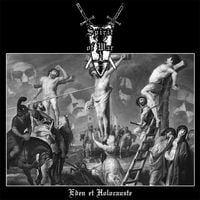 Spirit Of War - Eden Et Holocauste