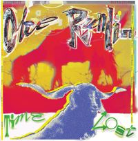 Olie Rundin Drums - Time Lost