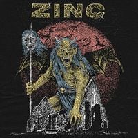 Zinc - Zinc