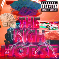 Epsilonic - THE HIGH HORSE