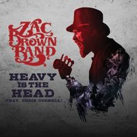 Zac Brown Band - Heavy Is the Head