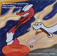 Experimental Audio Research - Phenomena 256