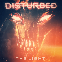 Disturbed - The Light